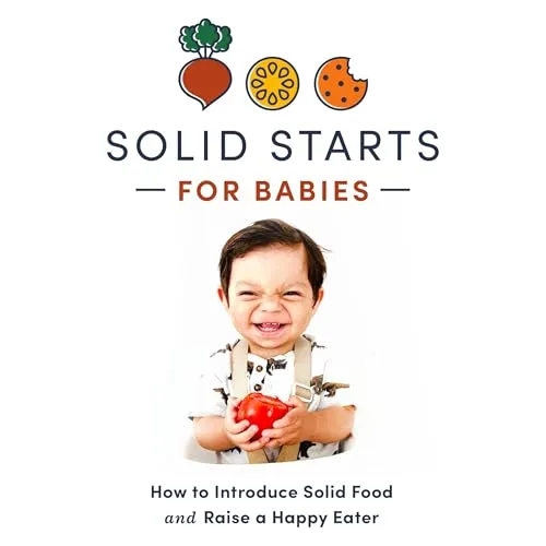 Solid Starts for Babies By Solid Starts